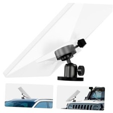 Starlink Mini Tripod Adapter with Ball Head, Car Mount Adapters Magnetic mount