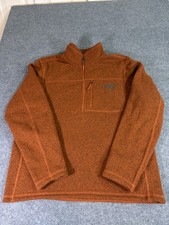 The North Face Gordon Lyons 1/4  Zip Fleece S...