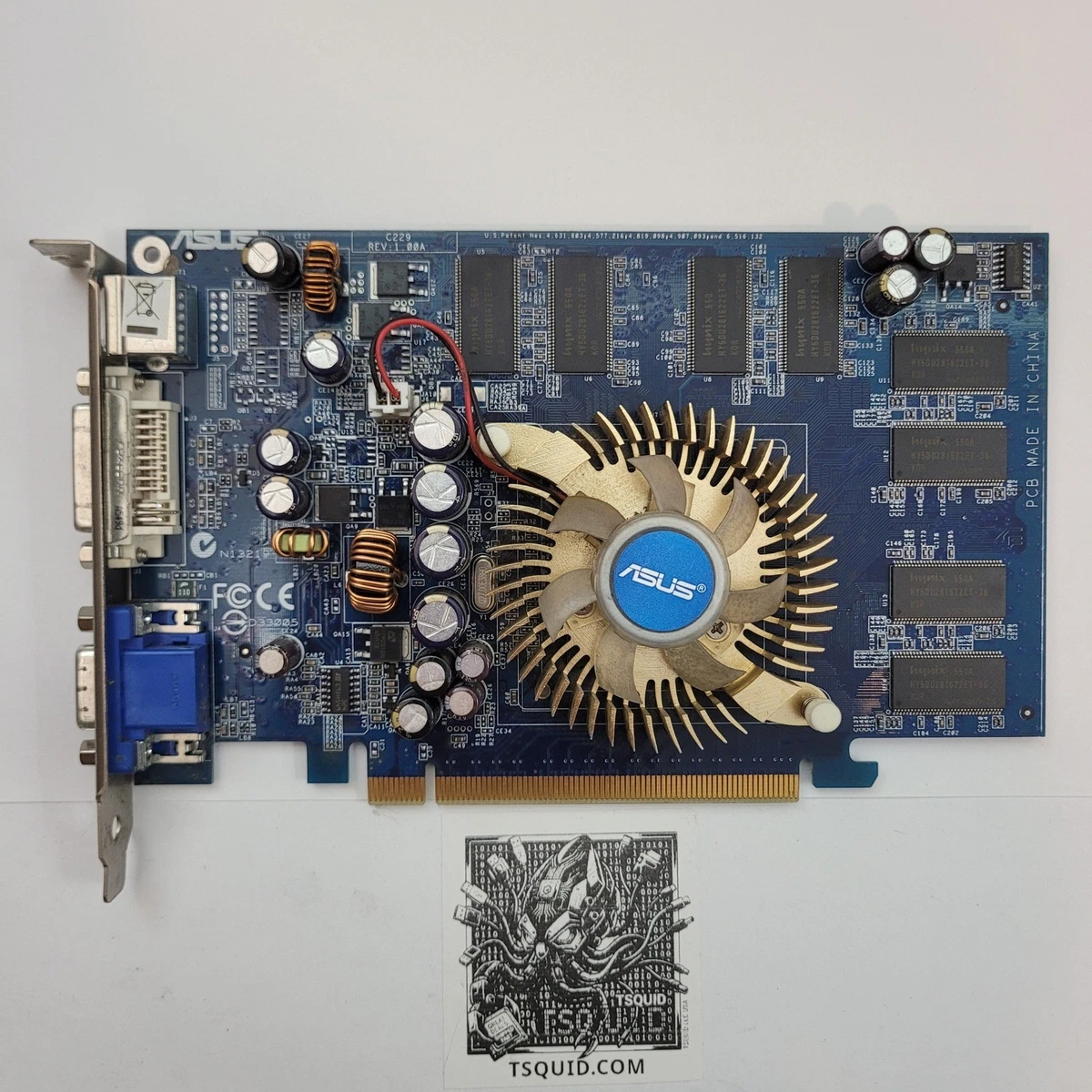 Geforce 6600 Gt for sale - eBay