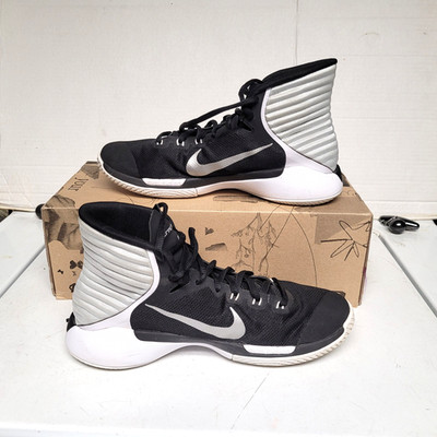 Nike Prime Hype DF 2016 Black - 844792-001, US Size 8.5