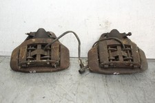 1984 Porsche 944 Leftright Set Rear Brake Calipers Pair 924s 944s Lm95
