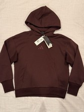 Adidas Women's ALL SZN Fleece Boyfriend Hoodie XS