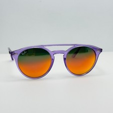 Ray Ban Sunglasses RB 4279 6280/A8 Purple Italy 51-21-150