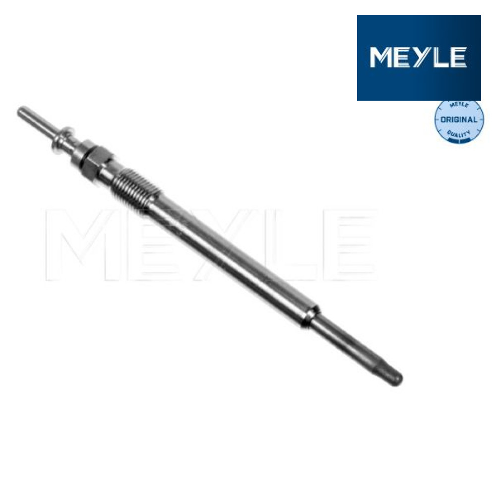 Glow Plug MEYLE 614 860 0001 For OPEL, BMW