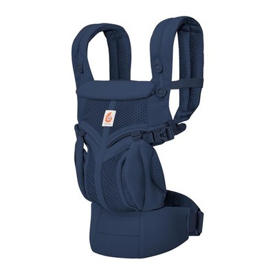Carry Your Baby Comfortably Newborn to Toddler - Ergobaby Omni Classic