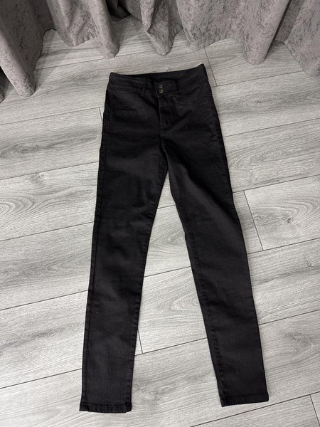 Women Calzedonia Jeans Black 28 / M #6UIV