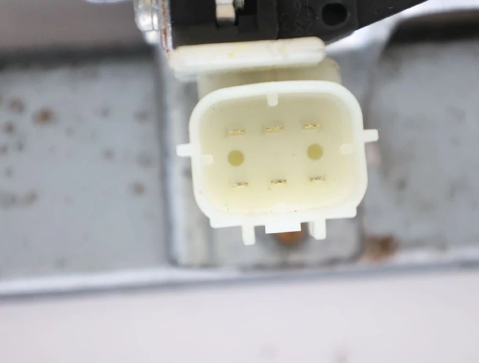 Elevalunas eléctrico delantero izquierdo Nissan X-TRAIL T32 92349 - Imagen 2 de 4