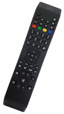 BELIFE  Ersatz Telefunken TV Fernbedienung RC4800
