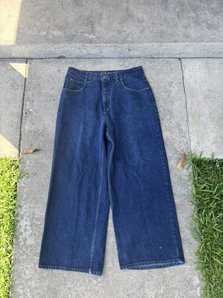 25+ Anchor Blue Regular 36 Size Jeans for Men for sale | Updated