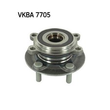 Roulement de roue Mazda 616
