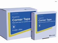 Corner Flex Tape British Gypsum