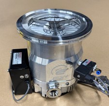 Edwards nEXT400D BPNW16 ISO160 160W B83200301 Compound Turbo Vacuum Pump