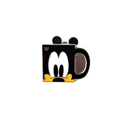 Disney Goofy Tasse Kitchen Essentials Pin