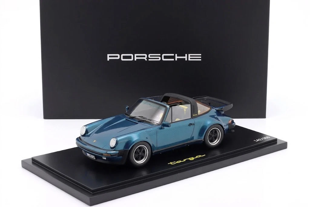 25+ Spark Porsche 1:18 Scale Diecast & Toy Vehicles for sale