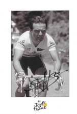 BERNARD HINAULT-RADSPORT-LEGENDE-FRANKREICH-5-X-TOUR DE FRANCE-SIEGER