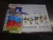 netherlands  yearly collection of mint stamps 2008