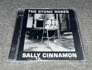 Stone Roses Sally Cinnamon | eBay