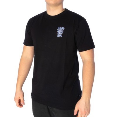 Iriedaily High Rise Low Life T-Shirt Herren Shirt weiß 39102