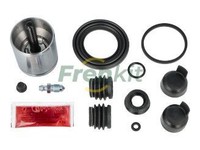 Frenkit Reparatursatz, Bremssattel 248813 Passend FüR Nissan Opel Renault
