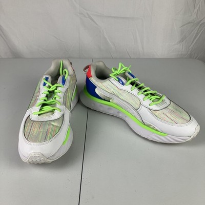 PUMA Wild Rider Spectra Men s Sneakers Athletic Running Shoes Trainers 382874-01