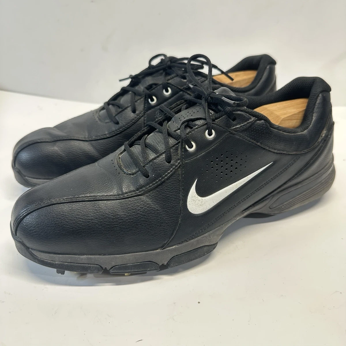 NIKE GOLF Durasport III デュラスポーツ 28cm Nike Durasport 3 Black for Sale | Authenticity Guaranteed | eBay