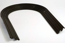 AFX 9" Banked Curve Track HO Slot Car 70622