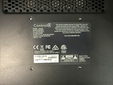 Control4 C4-EA5 Home Entertainment Automation Controller