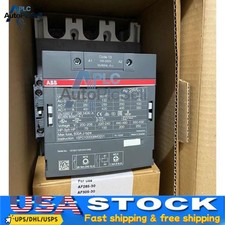 1pc ABB AF265-30-11-13 100-250V50/60Hz contactor  Fast delivery US Free TAX