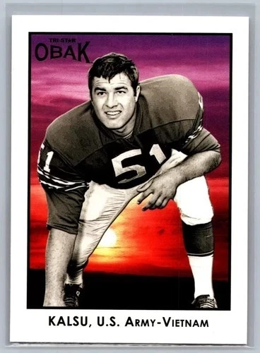 2011 TRISTAR Obak Football - You Pick your Cards - Image 4 of 4