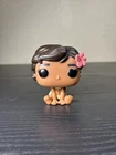 Funko Pop! Moana: Young Moana (Sitting) Hot Topic Exclusive #218 (Loose)