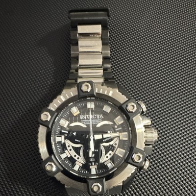 INVICTA 25583 Men's 63mm Grand Octane Coalition Forces