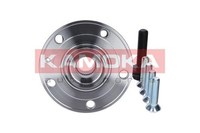 Kamoka Radlagersatz 5500069 FüR Seat VW Skoda Audi TT Caddy A3 8P1 Octavia EOS 7