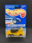 Hot Wheels - 1994 Release Oshkosh Cement Mixer Vintage - Diecast - 1:64 - BOXED