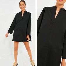 Dress Mini Black Women’s Size S Tuckernuck Pomander Place Roxanne