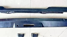 Capot Suzuki SAMURAI
