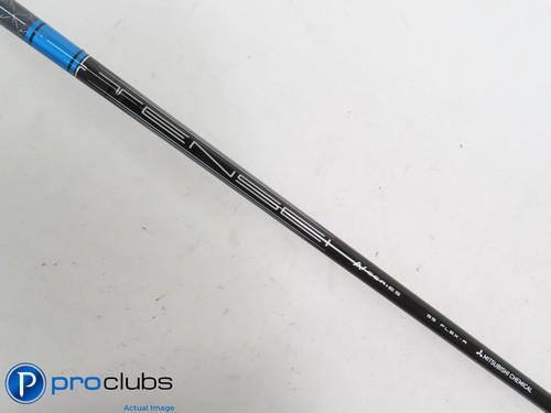 Left Handed Cleveland Launcher XL2 9*-12* Driver w/ HC - Tensei Regular - 420735 - Picture 3 of 4