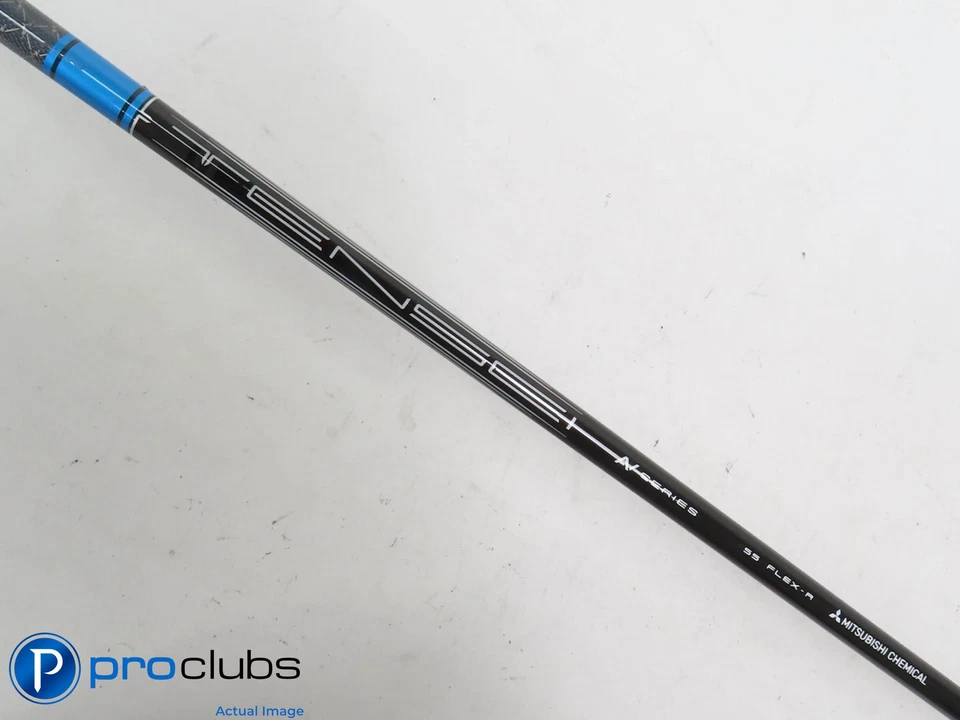 Left Handed Cleveland Launcher XL2 9*-12* Driver w/ HC - Tensei Regular - 420735 - Image 3 of 4