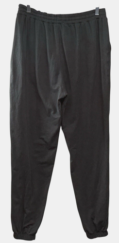 Vuori Boyfriend Sweatpant Heather Black Heather Dreamknit Jogginghose Gr. Large - Bild 2 von 6