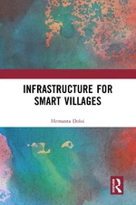 Infrastructure for Smart Villages - 9781032622293