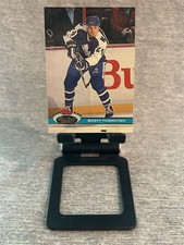 1991-92 Topps Stadium Club - Scott Thornton #378