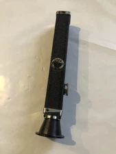 Bolex Finder  For Bolex H16 Non Reflex Camera. Needs Cleaning