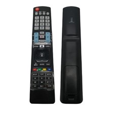 Remote Control For LG 50PZ550T 60PZ550T 3D Plasma Tv DirectReplacement Remote