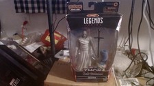 Marvel Legends Series Thor Love and Thunder Gorr Action Figure Korg BAF Sealed