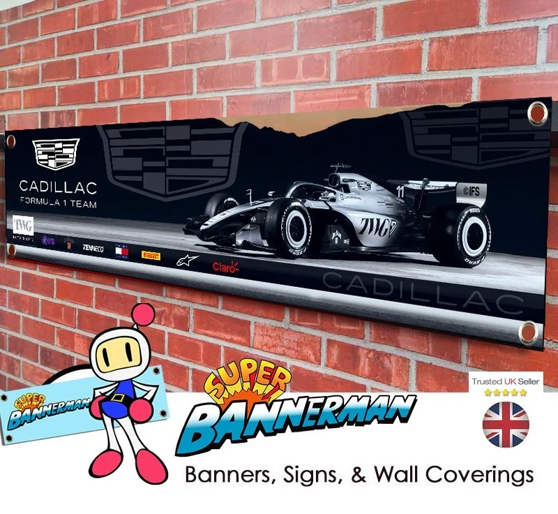 Banderole Rachat Cash / Bannière Affiche panneau PVC Garage Enseigne
