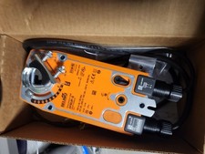 Belimo AFBUP-S Actuator Spring Return AC 24-240 V / DC 24-125 V NOS no box