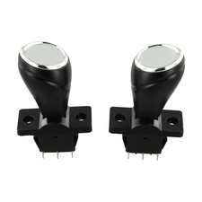 360 Degree Rocker Switch for 12V Children's Bumper Car Replacement Part