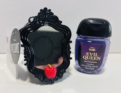 Bath & Body Works Disney Villains Evil Queen Magic Mirror