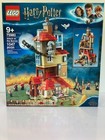 LEGO Harry Potter Attack On The Burrow 75980 — photo 1