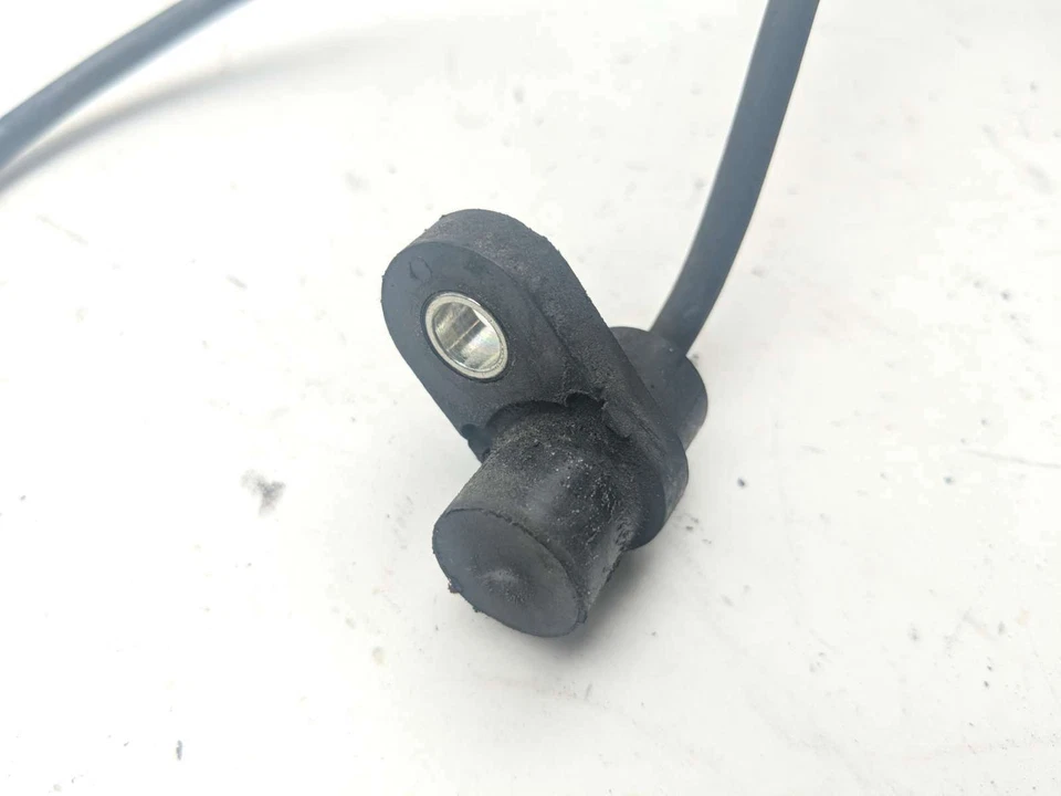 Sensor de cable de engranaje Speedo de rueda 12 Victory Cross Country Tour 1731 Foto 2 de 4