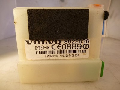 MISCELLANEOUS ALARMANLAGE SENSOR 2001 8622636